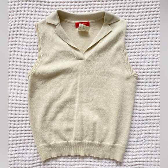 Esprit Tops - Sweater Vest